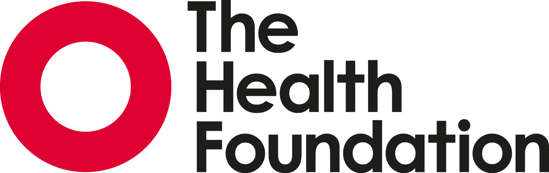 The Health Foundation